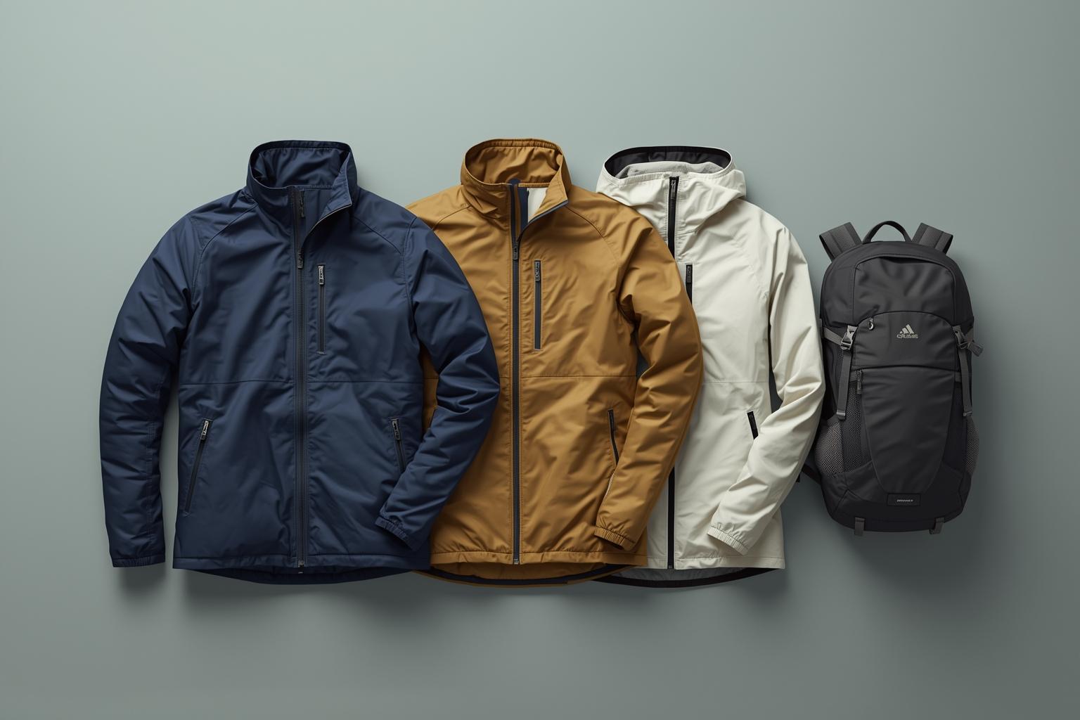 Welche Grenzen hat das Layering-System?