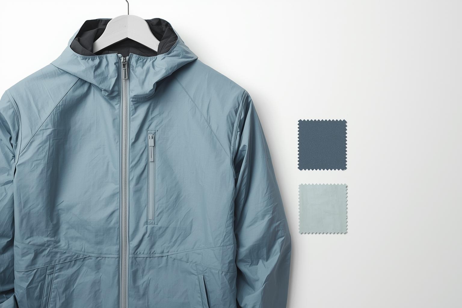 Wie erkenne ich wirklich nachhaltige Outdoor-Kleidung
